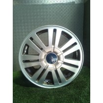 JANTE ALUMINIUM