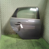 PORTE ARRIERE DROITE