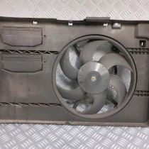 VENTILATEUR DE REFROIDISSEMENT