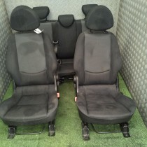 INTERIEUR COMPLET