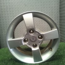 JANTE ALUMINIUM