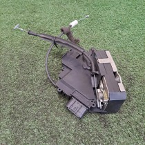 SERRURE PORTE ARRIERE GAUCHE