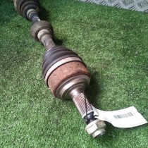 TRANSMISSION AVANT GAUCHE