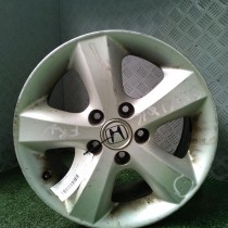 JANTE ALUMINIUM