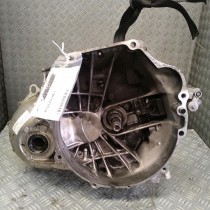BOITE DE VITESSE