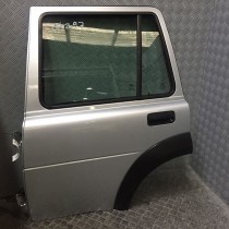 PORTE ARRIERE GAUCHE