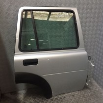 PORTE ARRIERE DROITE
