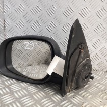 RETROVISEUR ELECTRIQUE GAUCHE
