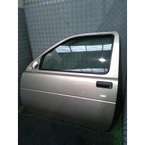 PORTE AVANT GAUCHE