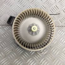 VENTILATEUR DE CHAUFFAGE