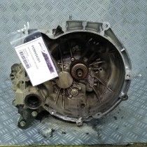 BOITE DE VITESSE