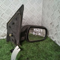 RETROVISEUR ELECTRIQUE DROIT