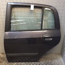 PORTE ARRIERE GAUCHE