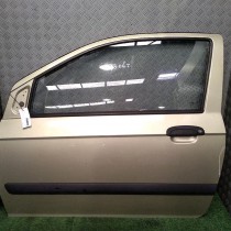 PORTE AVANT GAUCHE