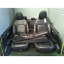 INTERIEUR COMPLET