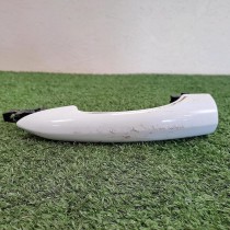 POIGNEE EXTERIEURE PORTE ARRIERE DROITE