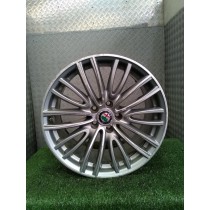 JANTE ALUMINIUM