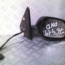 RETROVISEUR ELECTRIQUE DROIT