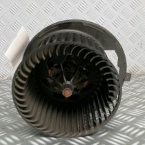 MOTOVENTILATEUR CHAUFFAGE