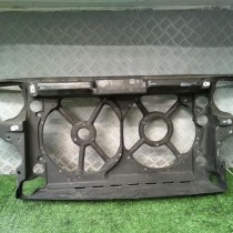 ARMATURE AVANT