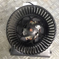 VENTILATEUR DE CHAUFFAGE