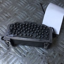 RESISTANCE DE CHAUFFAGE