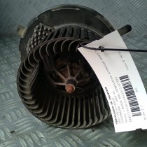 VENTILATEUR DE CHAUFFAGE