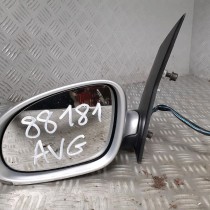 RETROVISEUR ELECTRIQUE GAUCHE