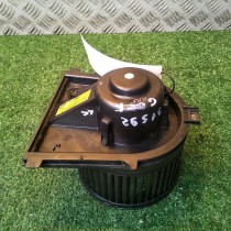 VENTILATEUR DE CHAUFFAGE