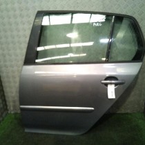 PORTE ARRIERE GAUCHE