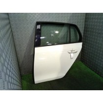 PORTE ARRIERE GAUCHE