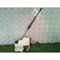 SERRURE PORTE AVANT GAUCHE