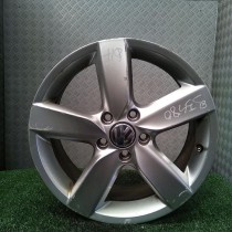 JANTE ALUMINIUM