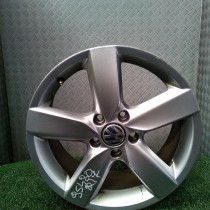 JANTE ALUMINIUM