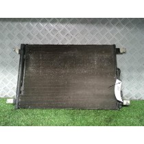 RADIATEUR / CONDENSEUR CLIM