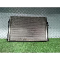 RADIATEUR EAU 