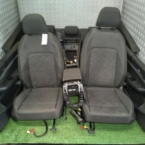 INTERIEUR COMPLET