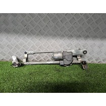 MOTEUR ESSUIE GLACE AVANT