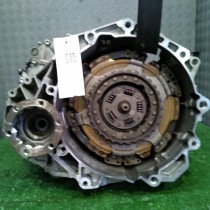 BOITE DE VITESSE