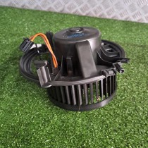 VENTILATEUR DE CHAUFFAGE