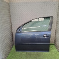 PORTE AVANT GAUCHE