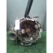 BOITE DE VITESSE