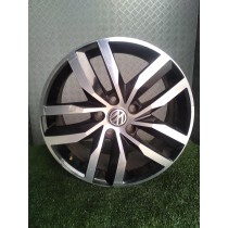 JANTE ALUMINIUM