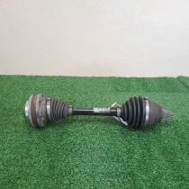 TRANSMISSION AVANT GAUCHE