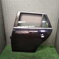 PORTE ARRIERE GAUCHE