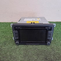 AUTORADIO