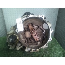 BOITE DE VITESSE