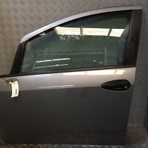 PORTE AVANT GAUCHE