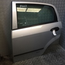 PORTE ARRIERE GAUCHE