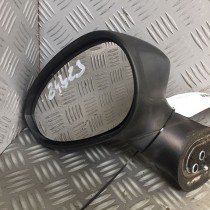 RETROVISEUR ELECTRIQUE GAUCHE
